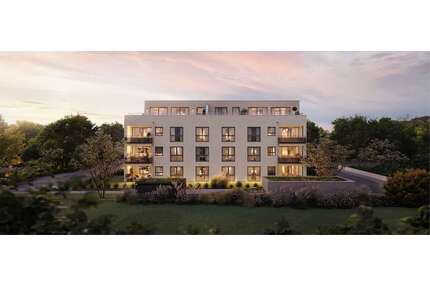 Wohnung zum Kaufen in Ditzingen 359.800,00 € 55.56 m²