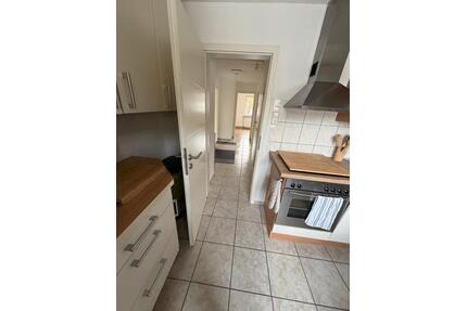 Helle DG Wohnung zu vermieten - 600,00&nbsp;EUR Kaltmiete, ca.&nbsp; 65,00&nbsp;m&sup2; in Sulz am Neckar (PLZ: 72172)