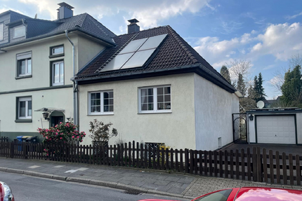 Haus zum Kaufen in Essen 550.000,00 € 214 m²