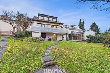 Wohnung zum Kaufen in Leinfelden-Echterdingen 199.000,00 € 63.55 m²