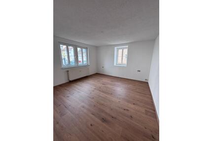 Gepflegte 3-Zimmer-Wohnung [A052] - Villingen-Schwenningen