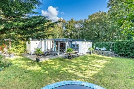 Bungalow mit geschlossenem Garten auf Texel - Wuppertal Elberfeld