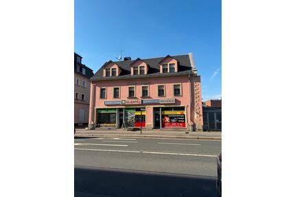 2 Raumwohnung im Zentrum von Freital Deuben