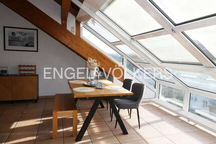 Wohnung zum Mieten in Tübingen 1.105,00 € 65 m²