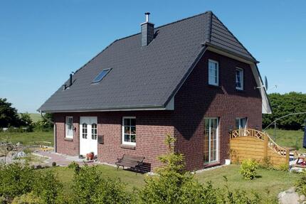 IHR TRAUMHAUS IN 24986 SATRUP - MITTELANGELN