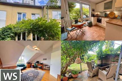 Haus zum Kaufen in Stahnsdorf 579.000,00 € 144 m²