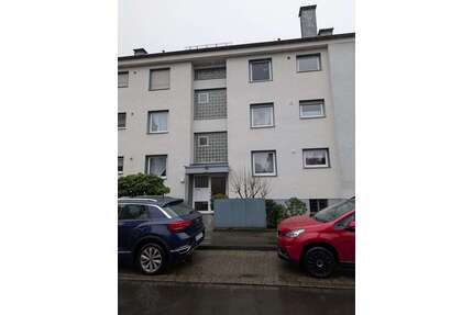 Wohnung zum Kaufen in Solingen 240.000,00 € 92.5 m²