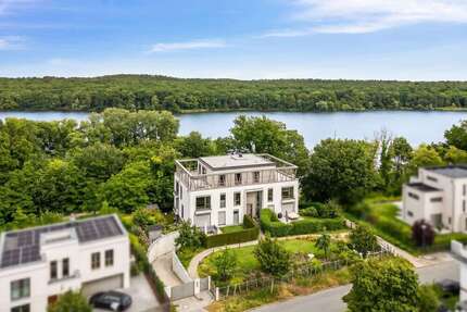 Wohnung zum Mieten in Potsdam 1.950,00 € 110 m²