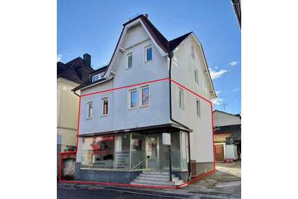 Wohnung zum Kaufen in Stuttgart 499.000,00 € 149.95 m²