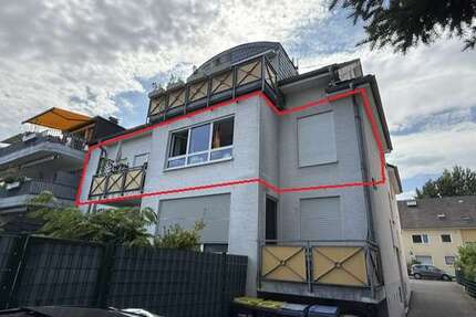 Wohnung zum Kaufen in Köln 299.000,00 € 79 m²