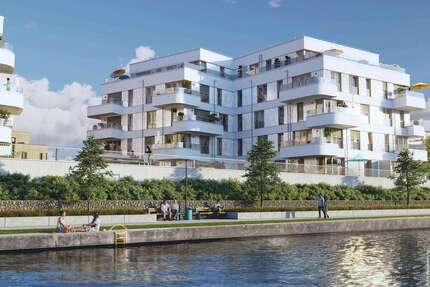 Wohnung zum Kaufen in Berlin 649.000,00 € 92.42 m²