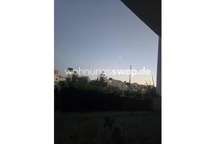 Wohnungsswap - 3 Zimmer, 75 m² - Wasserwerkstraße, Spandau, Berlin