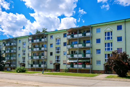 Wohnung zum Mieten in Hoyerswerda 319,00 € 60 m²