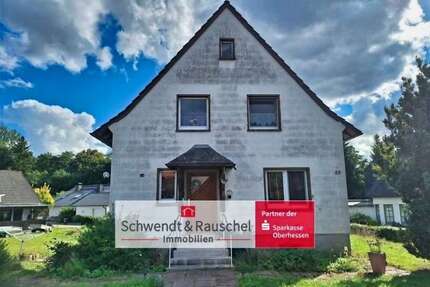 Haus zum Kaufen in Mücke 209.000,00 € 95 m²