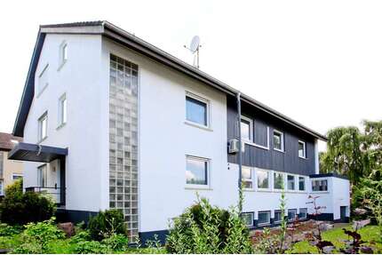 Wohnung zum Mieten in Magstadt 1.500,00 € 115 m²