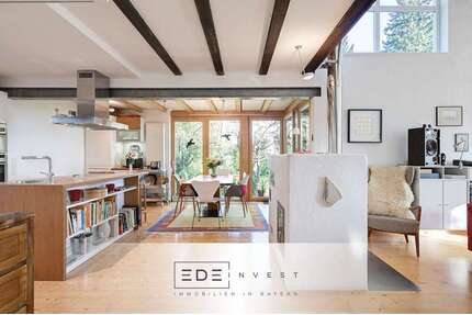 Haus zum Kaufen in Wörthsee 1.897.400,00 € 216 m²