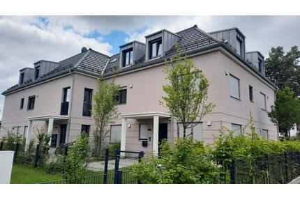 2 Zimmer Mietwohnung Erding (Erdgeschoss Rechts)