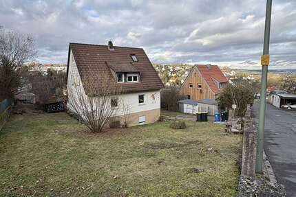 Haus zum Kaufen in Höchberg 699.000,00 € 100 m²