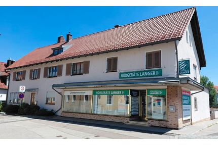 Wohn und Geschäftshaus - 740.000,00&nbsp;EUR Kaufpreis, ca.&nbsp; 318,44&nbsp;m&sup2; in Reichertshofen (PLZ: 85084)