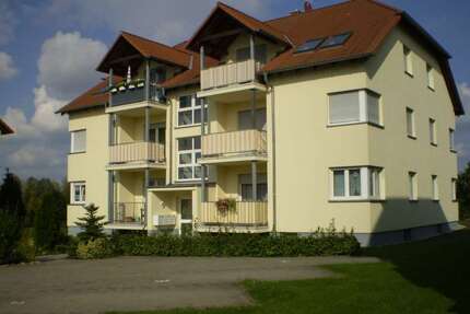 Wohnung zum Mieten in Bitterfeld-Wolfen Thalheim 255,00 € 33.69 m² - Bitterfeld-Wolfen / Thalheim