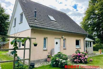 Haus zum Mieten in Oberhof 1.500,00 € 118.47 m²