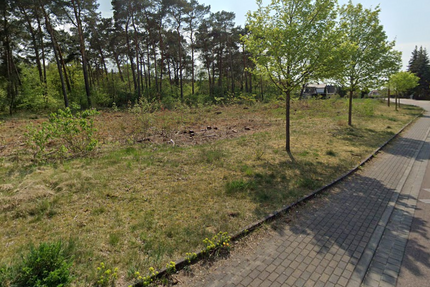 Grundstück zu verkaufen in Lutherstadt Wittenberg OT Abtsdorf 53.570,00 € 487 m²