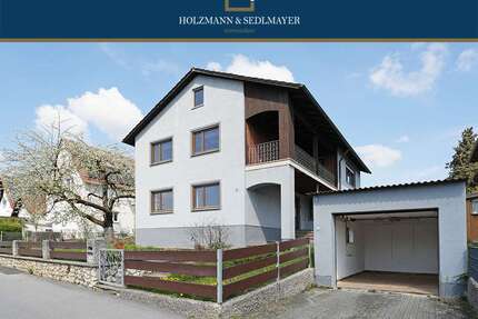 Haus zum Kaufen in Ergoldsbach 320.000,00 € 193 m²