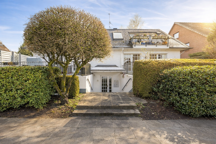 Wohnung zum Kaufen in Hamburg 545.000,00 € 126 m²