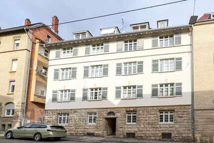 Wohnung zum Kaufen in Stuttgart 259.000,00 € 53.12 m²