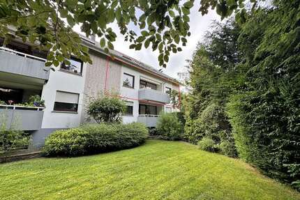 Wohnung zum Kaufen in Lage 118.000,00 € 66.8 m²