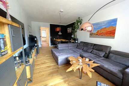 Wohnung zum Kaufen in Augsburg-Hochzoll Süd 379.000,00 € 82.76 m²