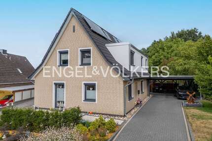 Haus zum Kaufen in Verden (Aller) 499.000,00 € 148 m²