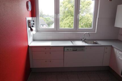 3-Zimmer Eigentumswohnung in Eilendorf - Aachen