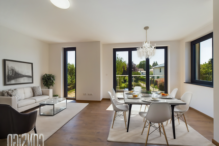 Wohnung zum Kaufen in Berlin 365.000,00 € 51.27 m²