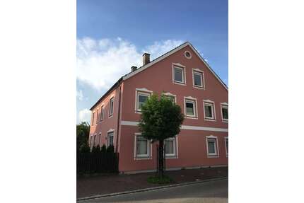 Wohnung zum Mieten in Ottobeuren 550,00 € 50 m²