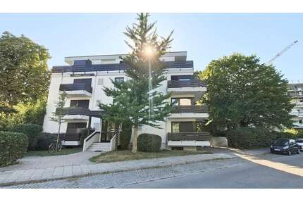 Wohnung zum Mieten in München 1.095,00 € 42 m²