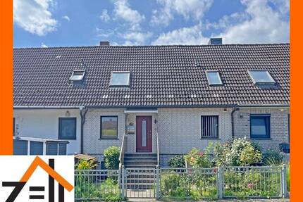 * Ideal für die Familie * EBK * Vollbad * Gäste-WC * Keller * Garten * Garage * - Schnakenbek