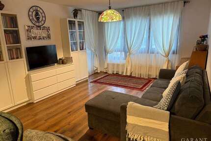 Wohnung zum Kaufen in Heilbronn 270.000,00 € 76 m²