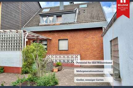 Haus zum Kaufen in Köln Widdersdorf 594.000,00 € 128 m² - Köln / Widdersdorf