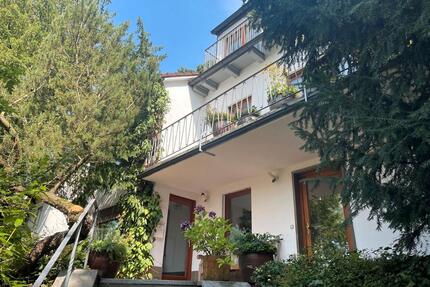 Außergewöhnliches Haus am Stadtwald mit viel Potential - Siegen Kaan-Marienborn