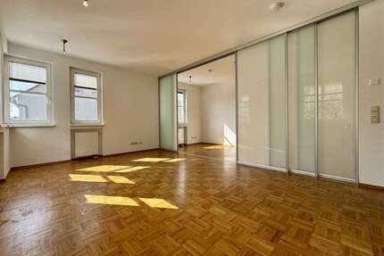 Wohnung zum Mieten in Heppenheim (Bergstraße) 660,00 € 47.68 m²