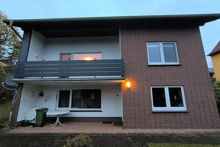 Osterode, 4 ZKB, EBK, hell, gepflegt, ruhig, Garage, Garten - Osterode am Harz