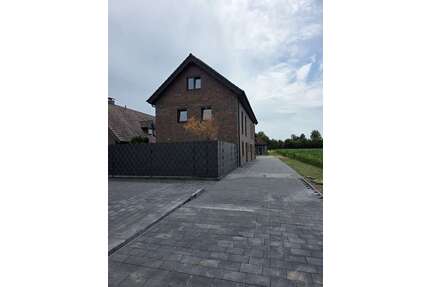 Haus zum Mieten in Bocholt 1.500,00 € 135 m²