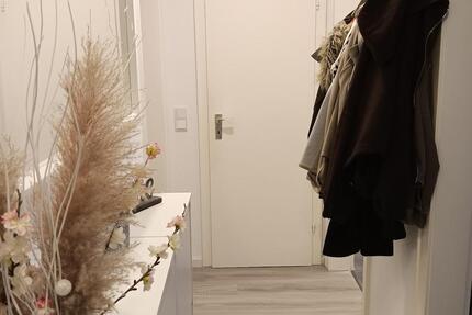 Ruhige 4 Zimmer mit Terrasse ideal für zwei Personen - Mönchengladbach