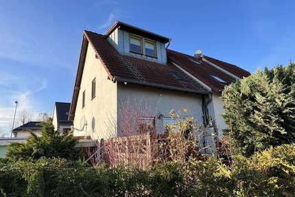 Haus zum Kaufen in Wiedemar OT Wiesenena 295.000,00 € 120 m²