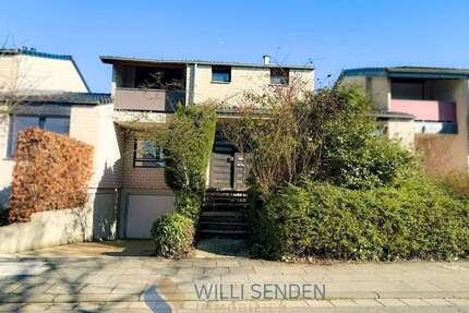 Haus zum Kaufen in Pulheim Brauweiler 489.000,00 € 144 m² - Pulheim / Brauweiler