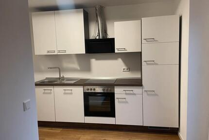 Befristete Vermietung - moderne Erdgeschosswohnung in Mecklenbeck - Münster Münster-West