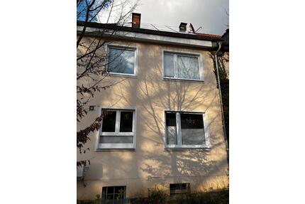 Haus in Parklage - 720.000,00&nbsp;EUR Kaufpreis, ca.&nbsp; 110,00&nbsp;m&sup2; in Bielefeld (PLZ: 33613) Schildesche