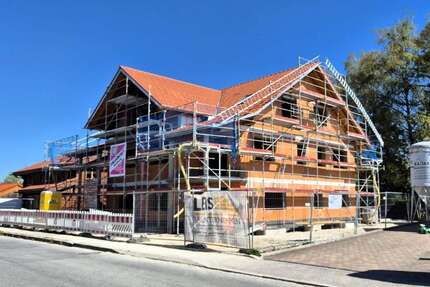 Wohnung zum Kaufen in Peißenberg 453.000,00 € 95 m²