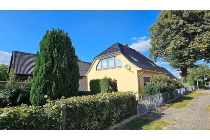 Ihre neue Heimat! Haus, Hof, u. Scheune auf großem Grund.! - Boldekow